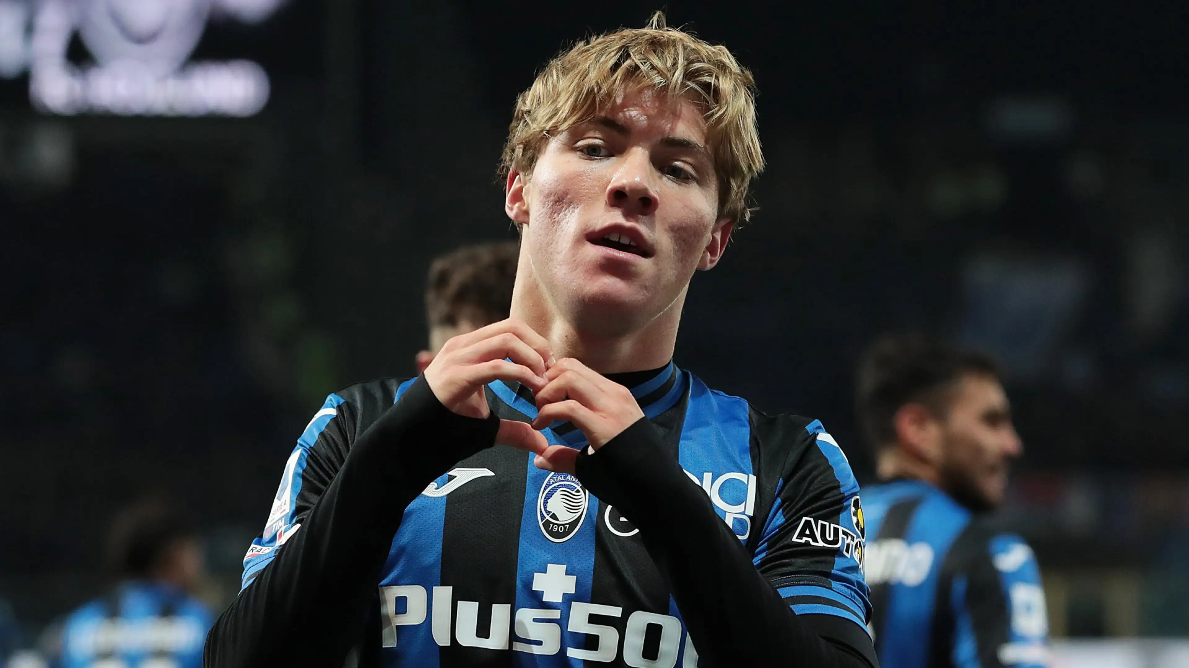 Manchester United set to make £35-40m bid for 20-year-old top transfer target